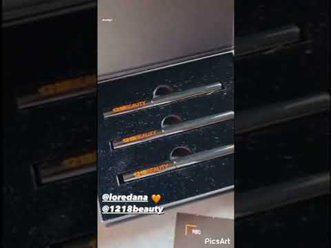 Vanessa Mai Instastory 27.02.2021