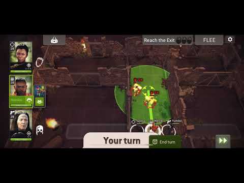 Round 78 - The narrow path