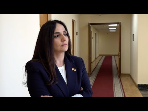 Կիրակի առավոտյան լինելու եմ Հովհաննավանքում. Ալխաս Ղազարյան