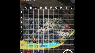 DOMINION DAY 2.  The Final Battle