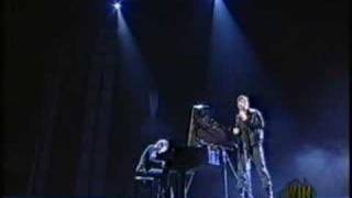 Darren Hayes - Lost Without You (ARIA 2003)