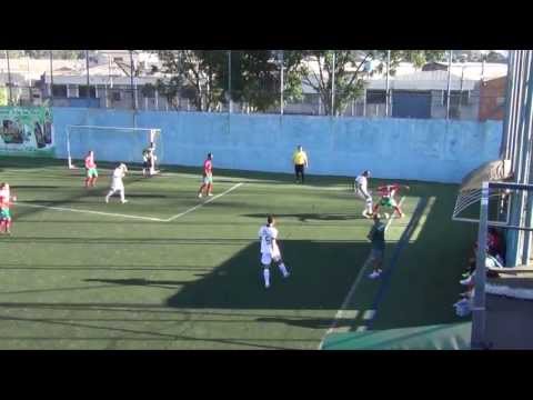 Portuguesa/SCMooca x Corinthians - Campeonato Paulista de Futebol 7