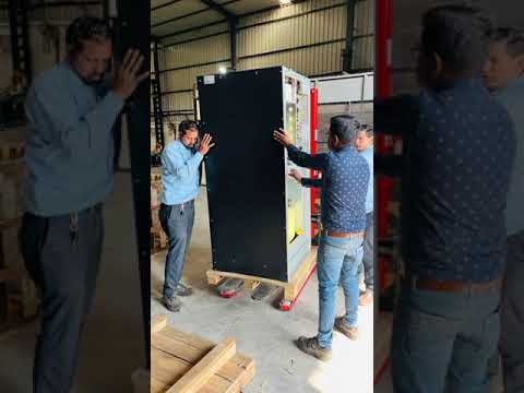 Analog Engitech, Ahmedabad - Trader - Retailer of Online UPS and Oil ...