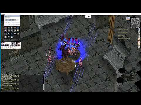 4Games - Ragnarok EU Prime - Sura - Knuckle Arrow 2/3