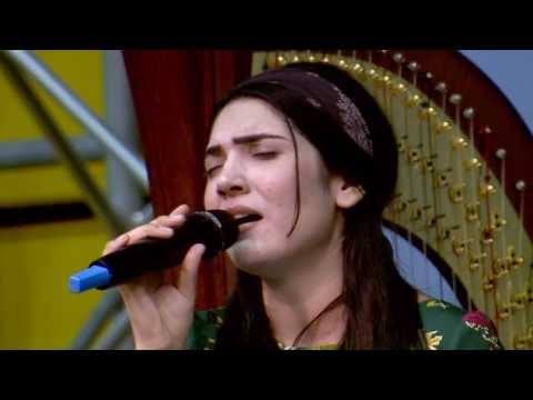 34. Isaura Gheorghiu - Zi de zi strabat