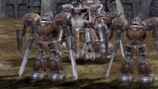 Freya - Заброшенная Мастерская