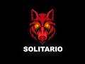 SOLITARIO Base De Rap Agresivo Pista De Rap Agresivo 2023 Instrumental De Rap Agresivo 2023