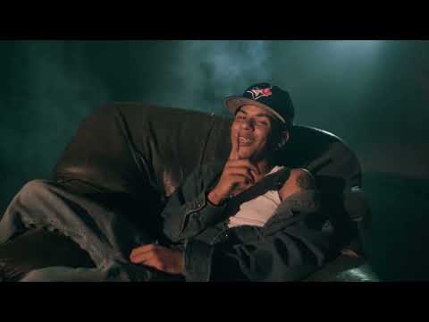 El Gerard X Hector Nazza - Hombre De Hierro (Video Oficial)