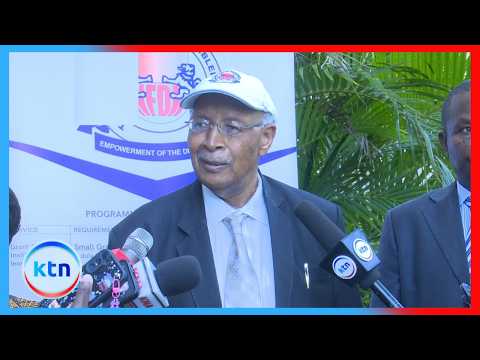 Bodi ya hazina ya walemavu yataka serikali na wahisani kuongeza msaada
