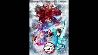 Lacuna Coil - The Last Goodbye (Demon Slayer: Swordsmith Village Soundtrack)