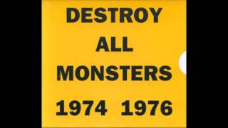 Destroy All Monsters 74 - 76 disc 1