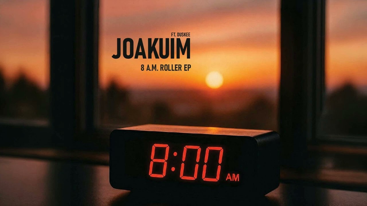 Joakuim - Esperanza (VIP)