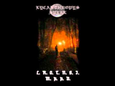 Lycanthropy's Spell - The End