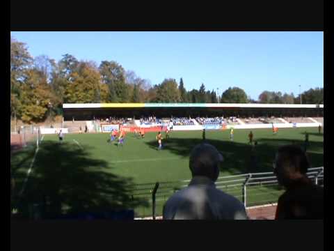 FC Remscheid - 1 Fc Mönchengladbach