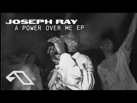 Joseph Ray & Elliot Vast - A Power Over Me