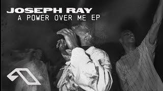 Joseph Ray - A Power Over Me video