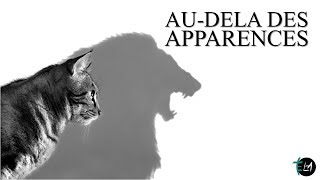 AU DELÀ DES APPARENCES