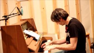 Mr. Bungle - Sweet Charity - Piano Instrumental