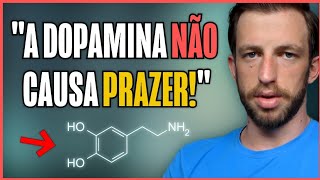 DOPAMINA: MITOS E VERDADES