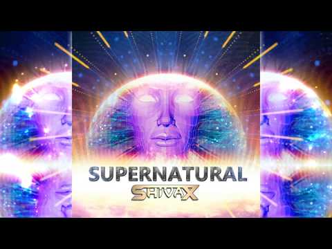 Shivax - Supernatural