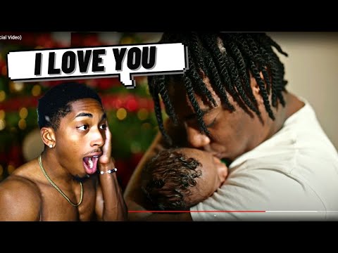 HE HAS A KID?!?! Fredo Bang - Lullaby (Official Video)
