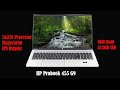 Ноутбук HP ProBook G9