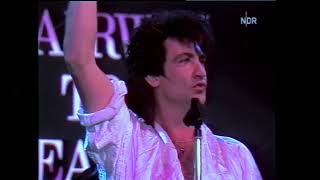 FAR Corporation - Stairway To Heaven -Live (HD) Rock Ballads -1985