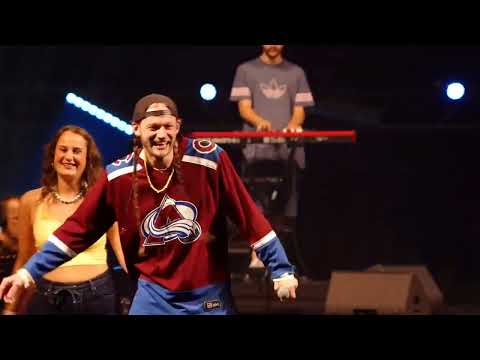 Theater gala 2025 Sann!e and Friends