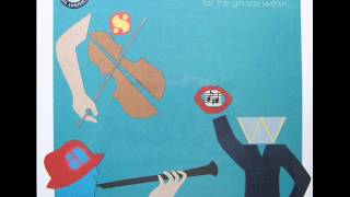 Robert Wyatt ( with Atzmon and Stephen)-  At Last Im Free