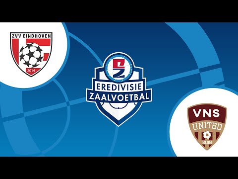 Samenvatting | ZVV Eindhoven - VNS United | Eredivisie 22/23