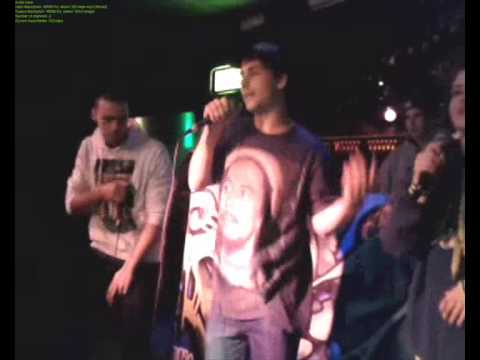 Retardo- Edd Peter ft Nagga ft Laia DIRECTO