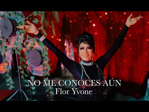A La Luz De La Noche - Flor Yvon