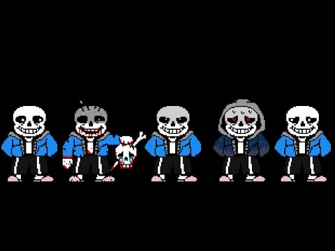 [ORIGINAL] Former Time Quartet: Time-Crunch - Hopeless, Lackin’ Stable Timelines