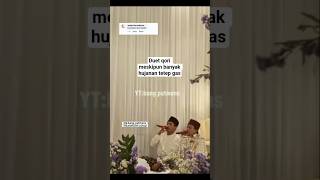 Download lagu duet qori lagu bayati jawabun jawab ‼️surah al-haqqah #tilawah #quran #qoriindonesia #viral mp3 Download lagu duet qori lagu bayati jawabun jawab ‼️surah al-haqqah #tilawah #quran #qoriindonesia #viral mp3