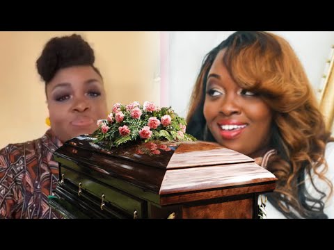 C ASHLEY BROWN-LAWRENCE Last Happy Video Before She Died