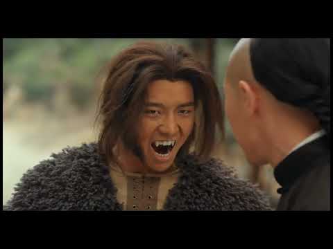 鐵猴子傳奇之浪客野心 Doctor Monkey Ninja’s Ambition PV