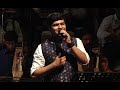 Ye zulf agar khul ke | Saurav Kishan | DO RE MI LiveMusic |