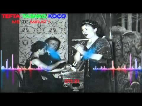 Tefta Tashko Koço~The best ( Më të mirat )