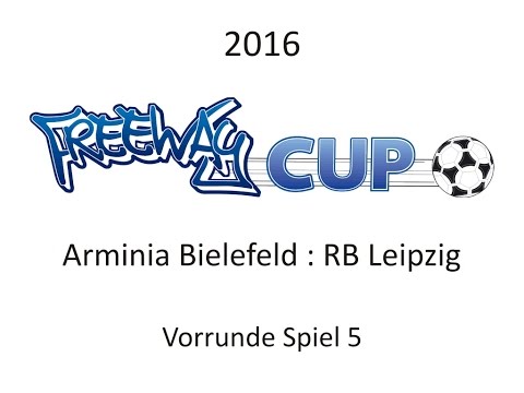 FWC 2016 Vorrunde Spiel 5   DSC - RBL