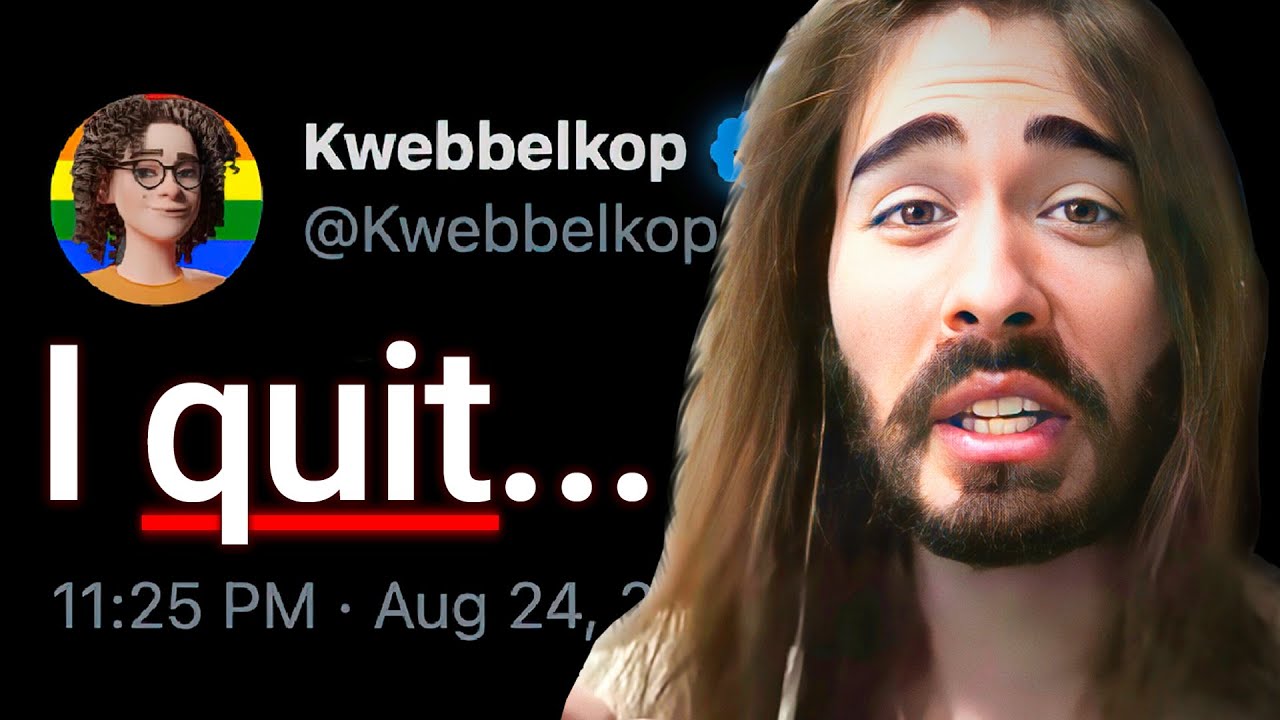 How Penguinz0 Ended Kwebbelkop's Career...