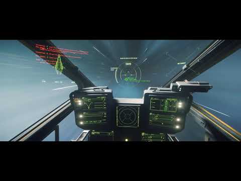 star citizen 3.4 ptu - new quantum drive overheating mechanics otw2 hurston herald