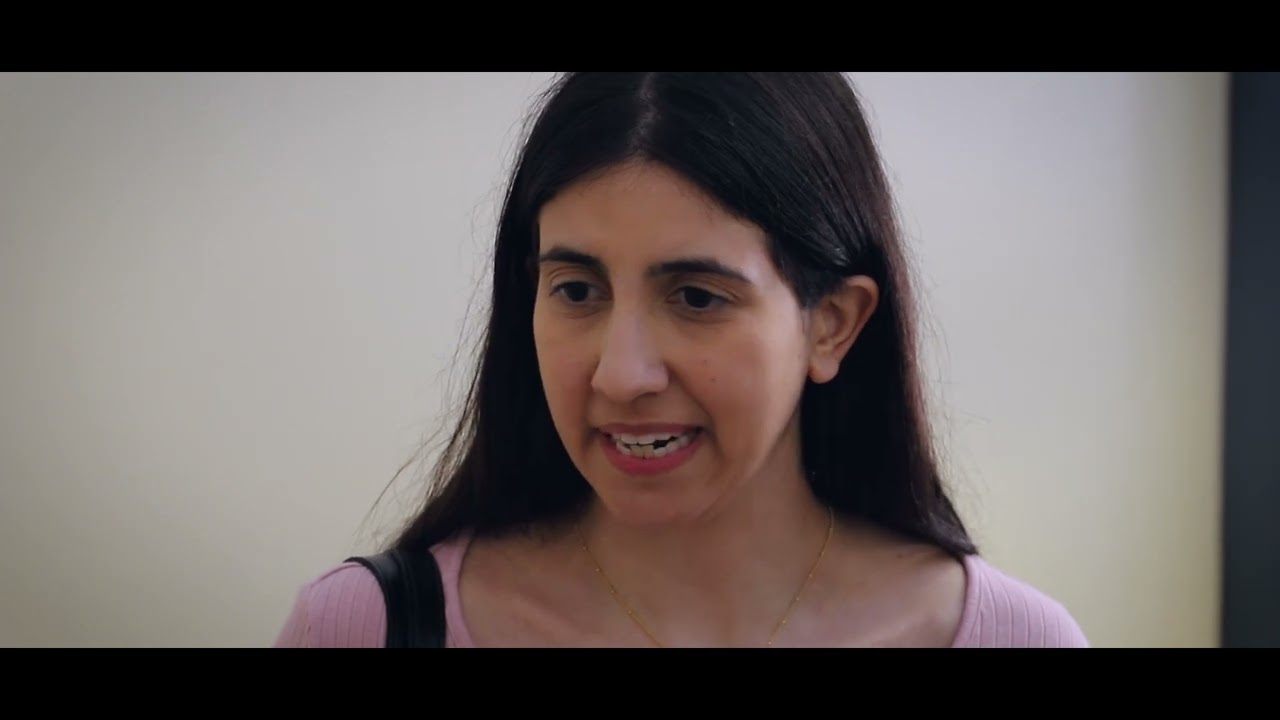 London Actors Workshop Actors Showreel January 2024 - Emily Packer and Orlando King