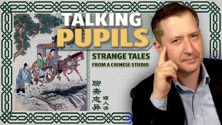 Two Pupils, One Eye, and a HORRIFYING Truth