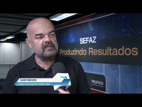 Vídeo: Nota Legal Maranhão: perguntas e respostas do programa