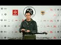 Product video forLancer Tactical Full Metal Gearbox M14 SOCOM AEG Rifle - OD GREEN
