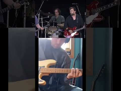 The Rain Came Down - Steve Earle