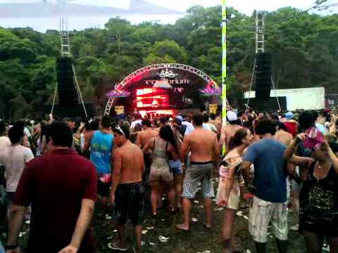 Pixel - Equilibrium Crew 2 anos.