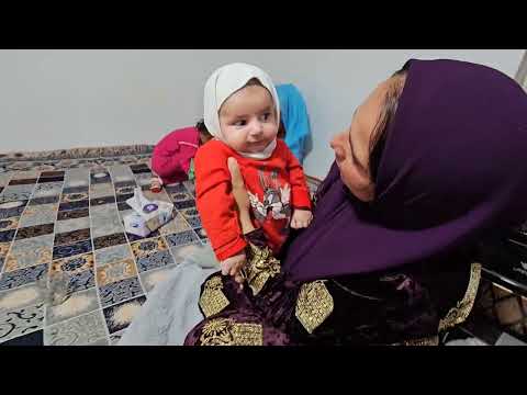 A decision between silence and storm: The search for Ali and Jesus in crisis