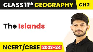 Download lagu The Islands - Structure and Physiography | Class 11 Geography mp3
