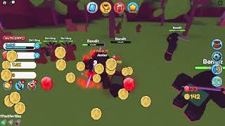 Roblox Sword Simulator Auto Farm Script *PASTEBIN 2022*